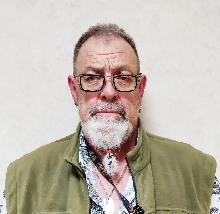 André DUCROZET