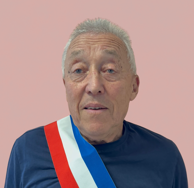 ALAIN BEL