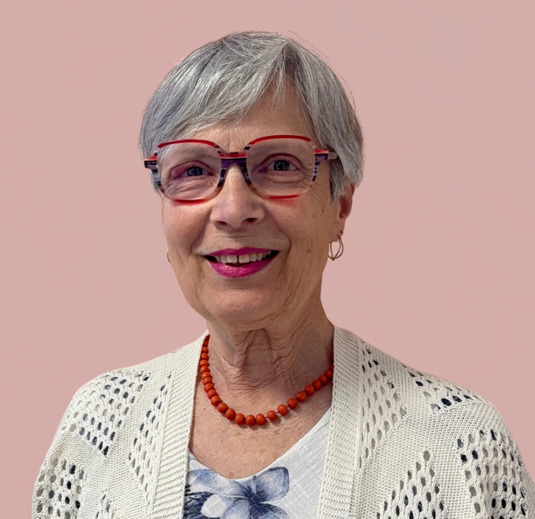 CHANTAL MOULIN