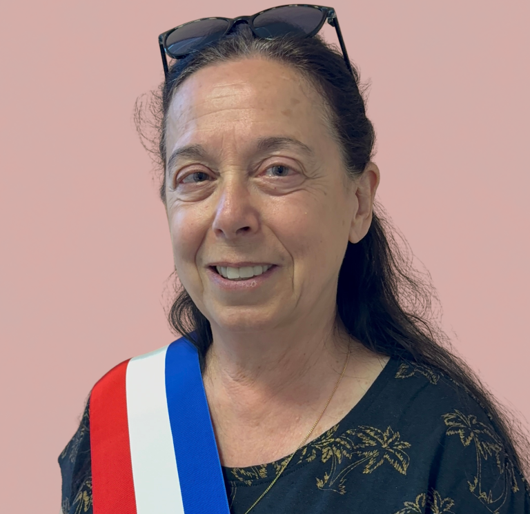 CHRISTIANE RAGOT
