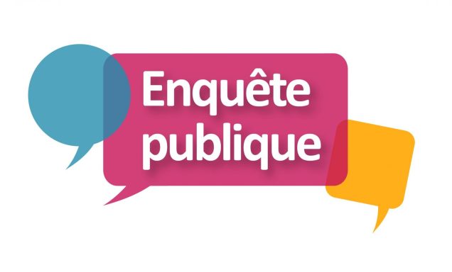 enquete publique