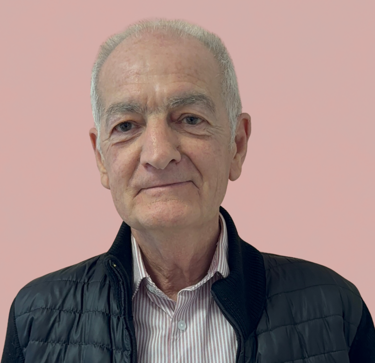 GERARD GRANADOS