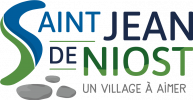 Saint-Jean-de-Niost - Un village à aimer