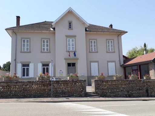 mairie