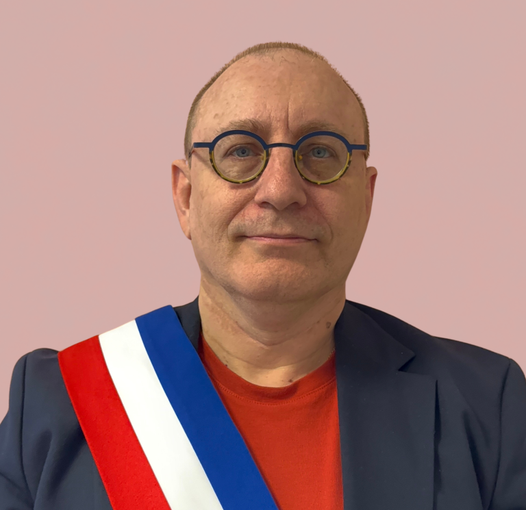 PATRICK PARPETTE