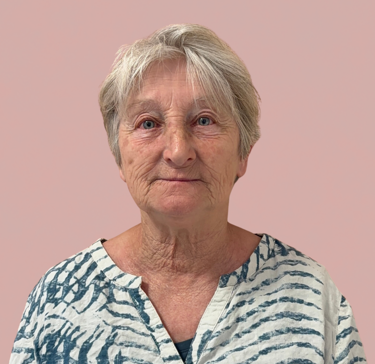 SYLVIE CROST