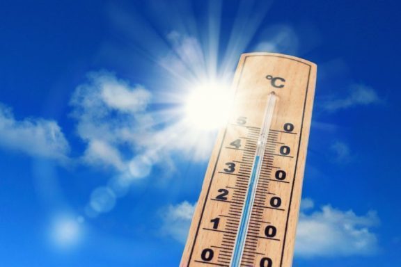 thermometre